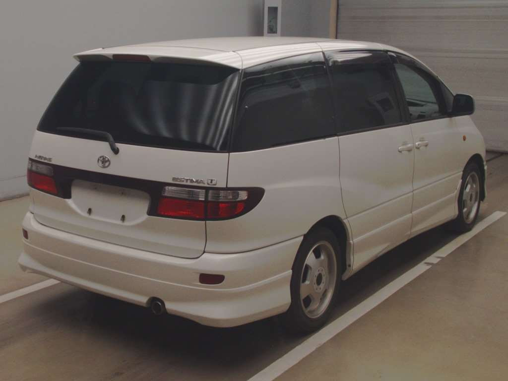 2001 Toyota Estima T ACR30W[1]