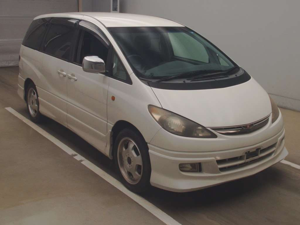 2001 Toyota Estima T ACR30W[2]