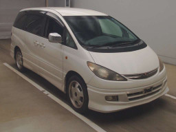 2001 Toyota Estima T