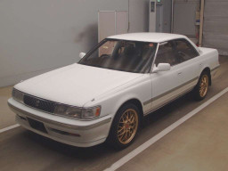 1992 Toyota Chaser