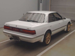 1992 Toyota Chaser