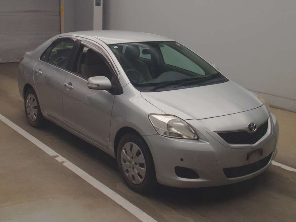 2008 Toyota Belta SCP92[2]