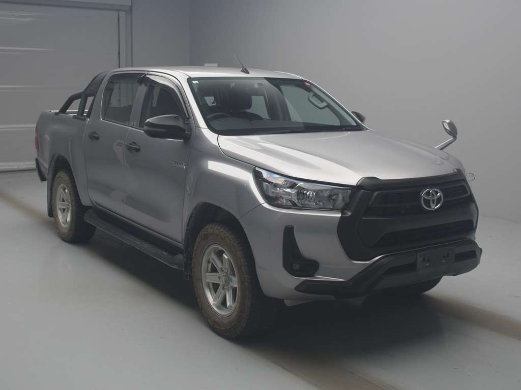 2021 Toyota Hilux GUN125[2]