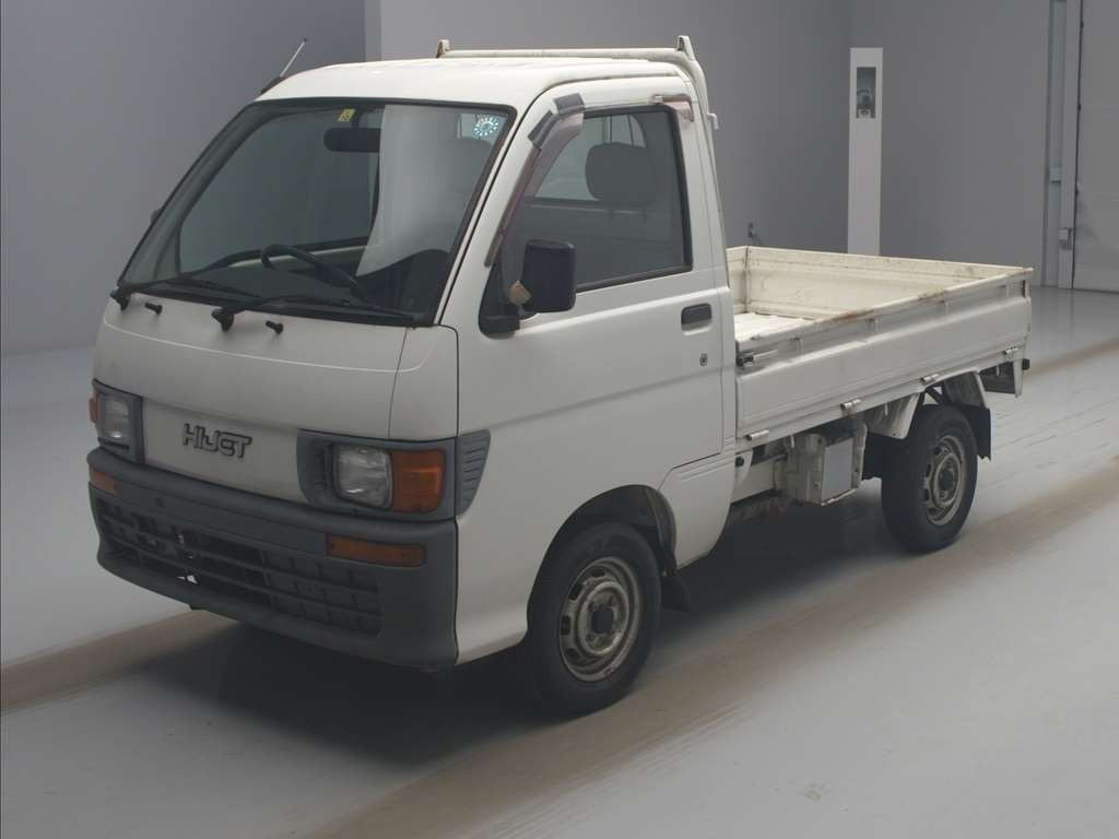 1996 Daihatsu Hijet Truck S110P[0]