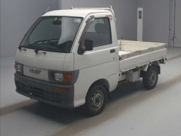 1996 Daihatsu Hijet Truck