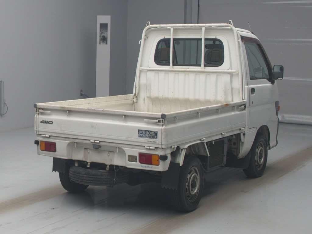 1996 Daihatsu Hijet Truck S110P[1]