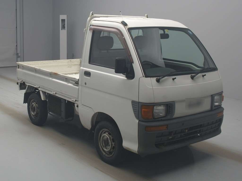 1996 Daihatsu Hijet Truck S110P[2]