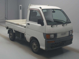 1996 Daihatsu Hijet Truck