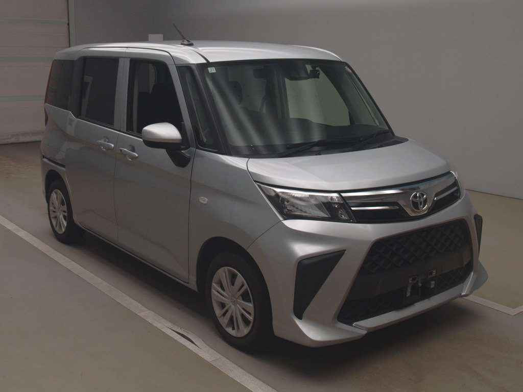 2020 Toyota Roomy M900A[2]