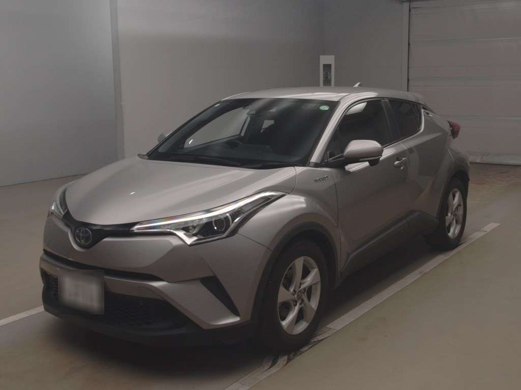 2019 Toyota C-HR ZYX10[0]