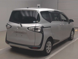 2015 Toyota Sienta