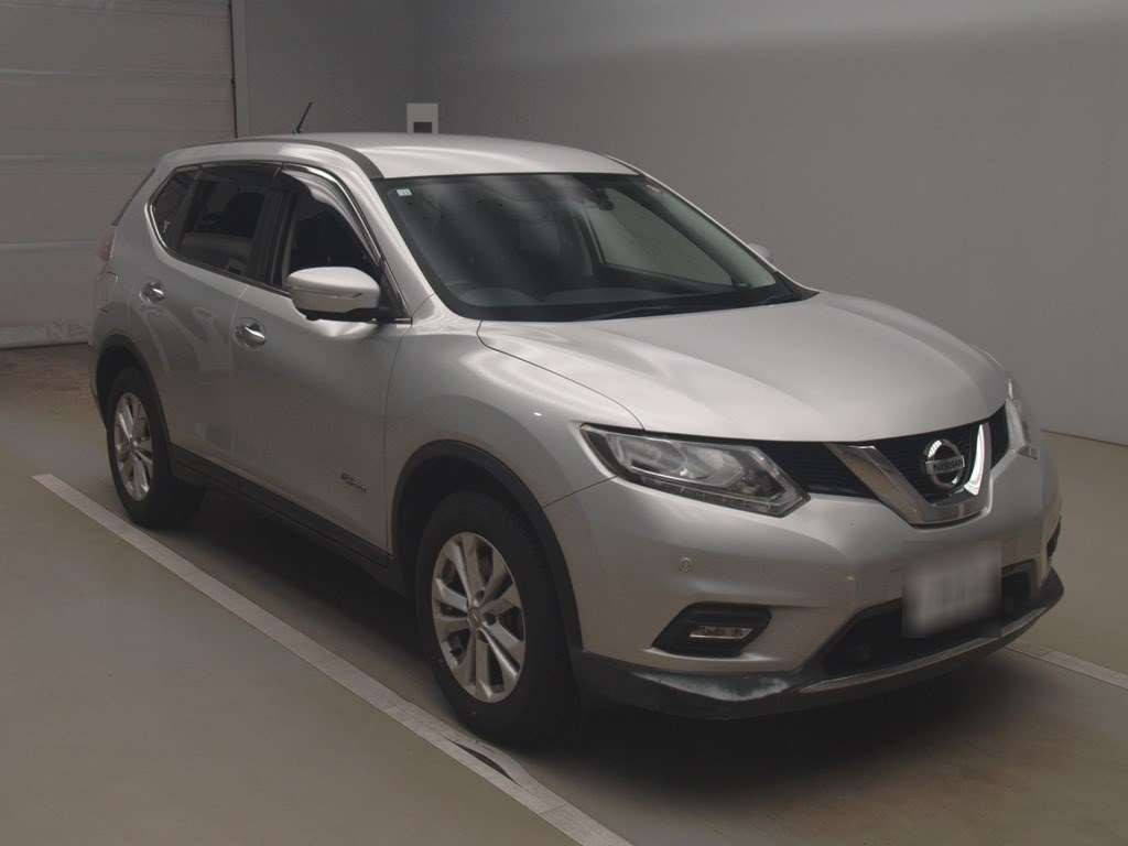 2016 Nissan X-Trail HNT32[2]