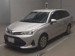 2019 Toyota Corolla Fielder