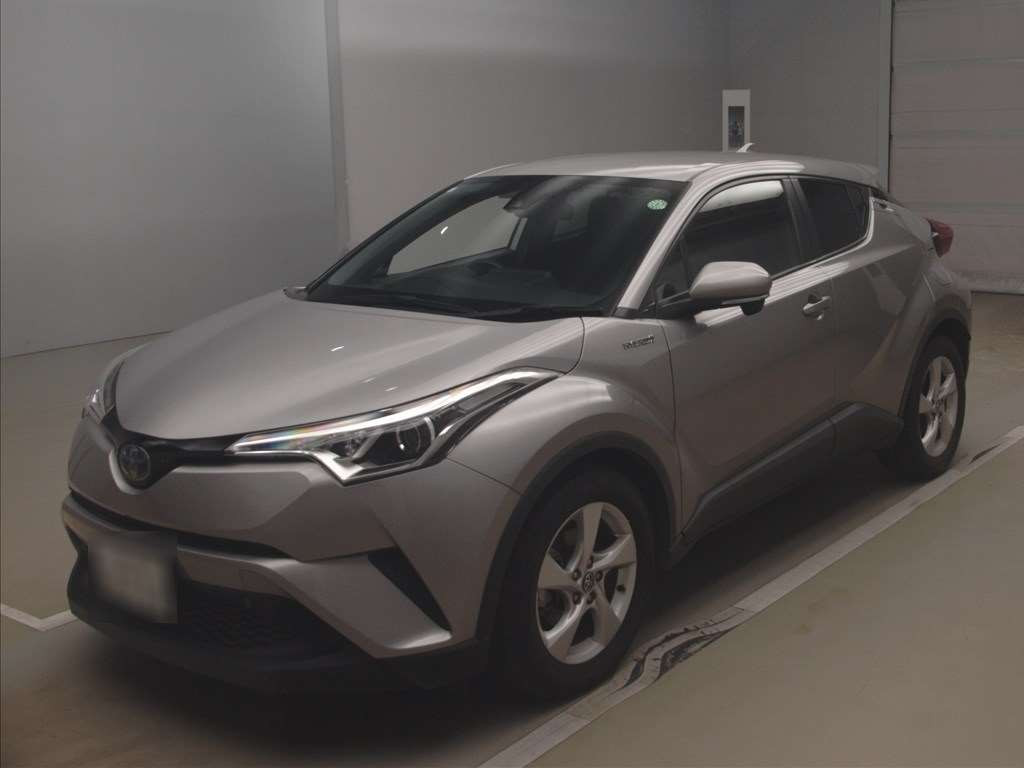 2019 Toyota C-HR ZYX10[0]