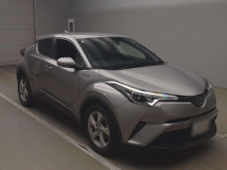 2019 Toyota C-HR