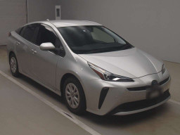 2021 Toyota Prius