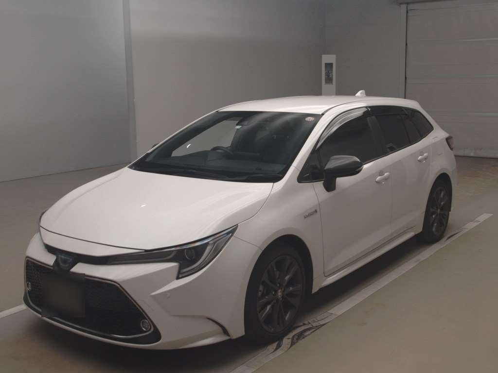 2019 Toyota Corolla Touring Wagon ZWE211W[0]