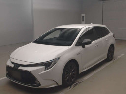 2019 Toyota Corolla Touring Wagon