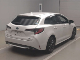 2019 Toyota Corolla Touring Wagon