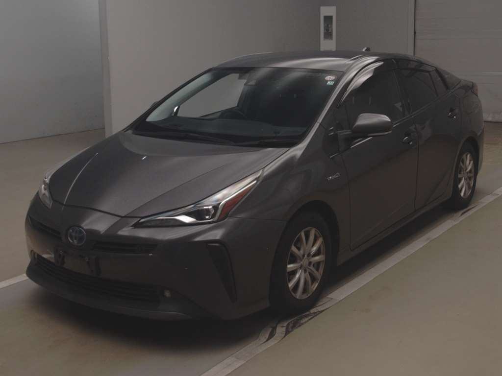 2019 Toyota Prius ZVW51[0]