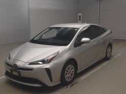 2021 Toyota Prius