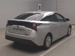 2021 Toyota Prius