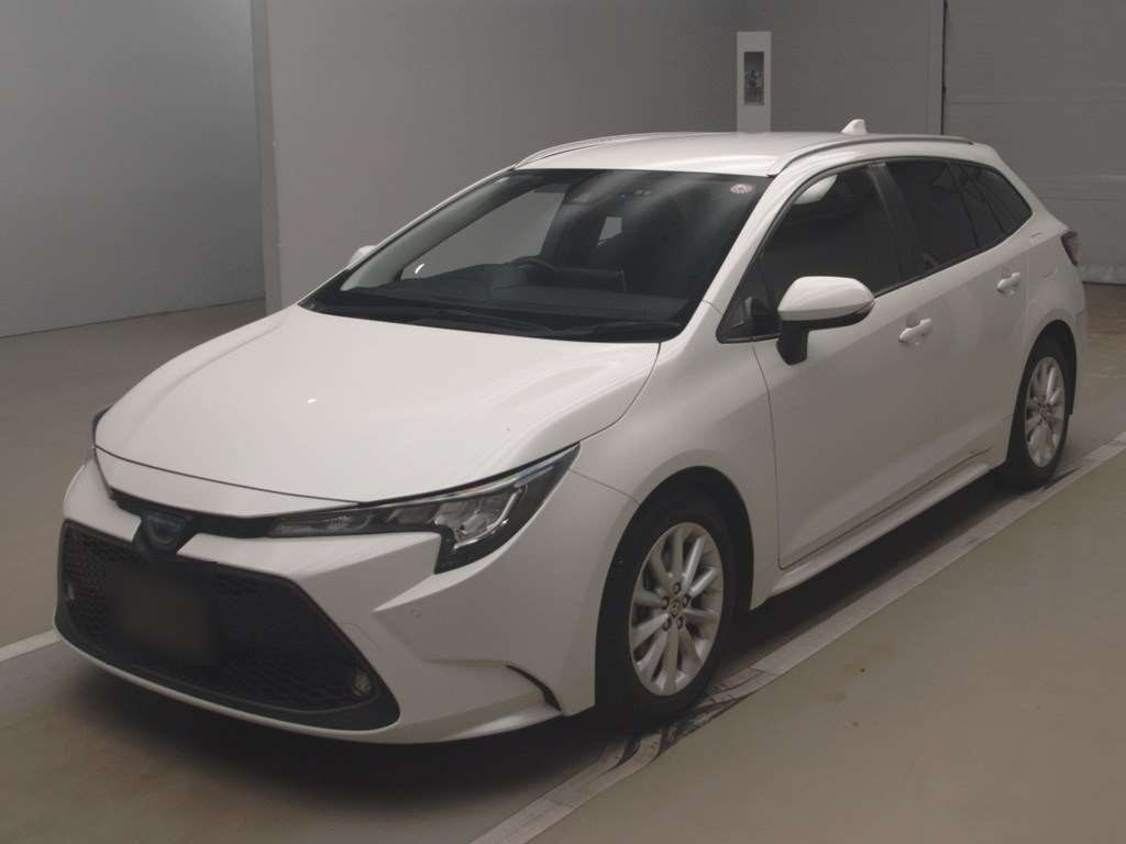 2020 Toyota Corolla Touring Wagon ZWE214W[0]