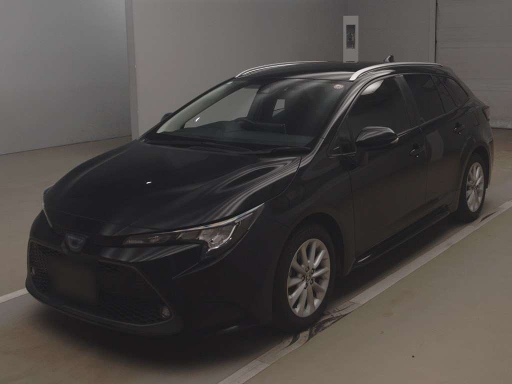 2020 Toyota Corolla Touring Wagon ZWE214W[0]