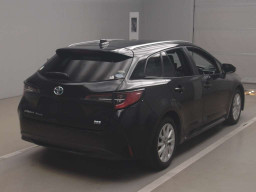 2020 Toyota Corolla Touring Wagon