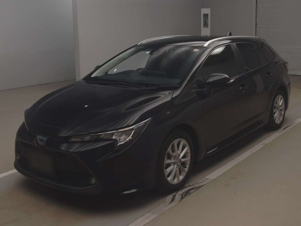 2020 Toyota Corolla Touring Wagon ZWE214W[0]