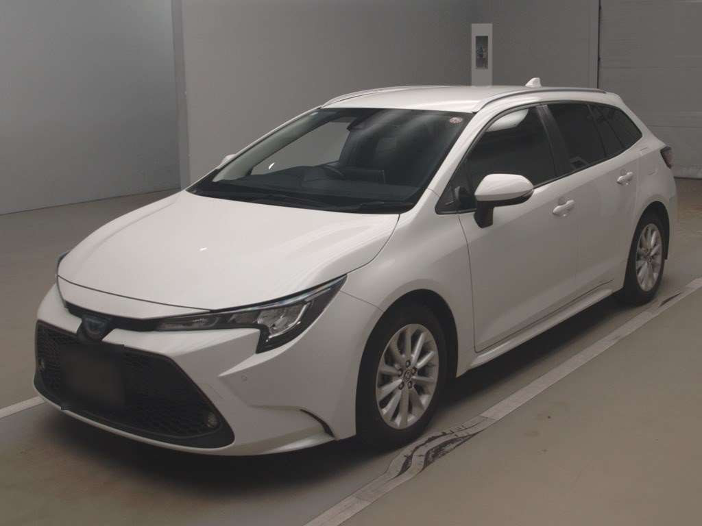 2020 Toyota Corolla Touring Wagon ZWE214W[0]