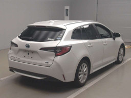 2020 Toyota Corolla Touring Wagon