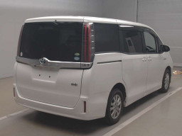 2019 Toyota Noah