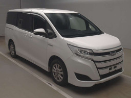 2019 Toyota Noah