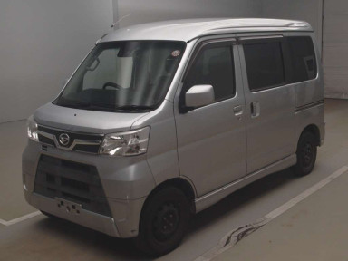 2019 Daihatsu Atrai Wagon