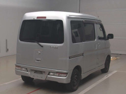 2019 Daihatsu Atrai Wagon