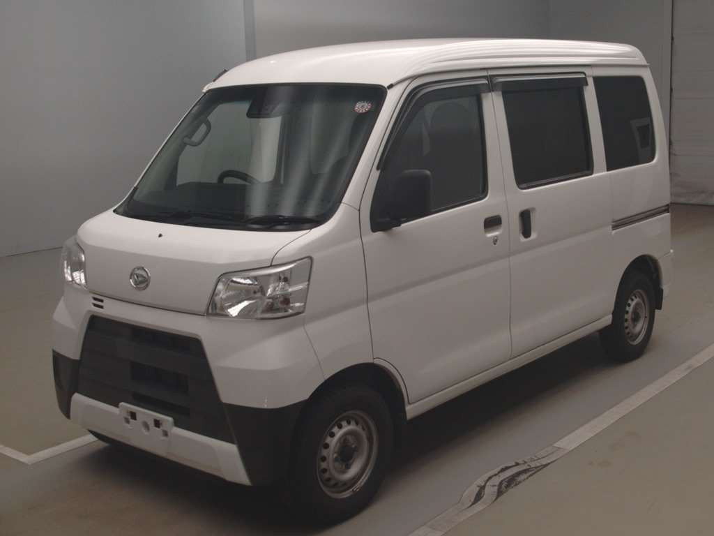 2019 Daihatsu Hijet Cargo S321V[0]