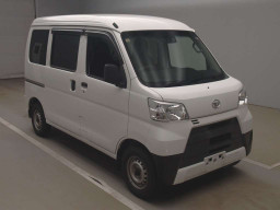 2019 Daihatsu Hijet Cargo