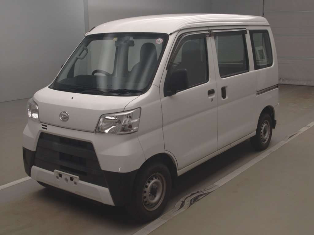 2020 Daihatsu Hijet Cargo S321V[0]