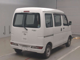 2020 Daihatsu Hijet Cargo