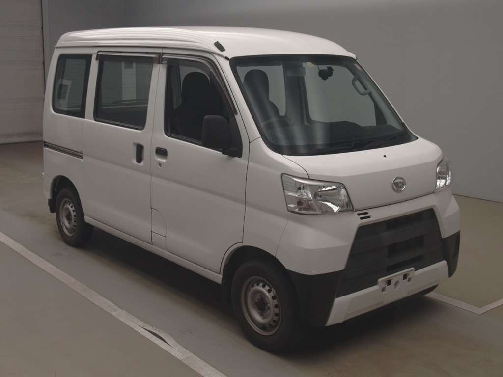 2020 Daihatsu Hijet Cargo S321V[2]