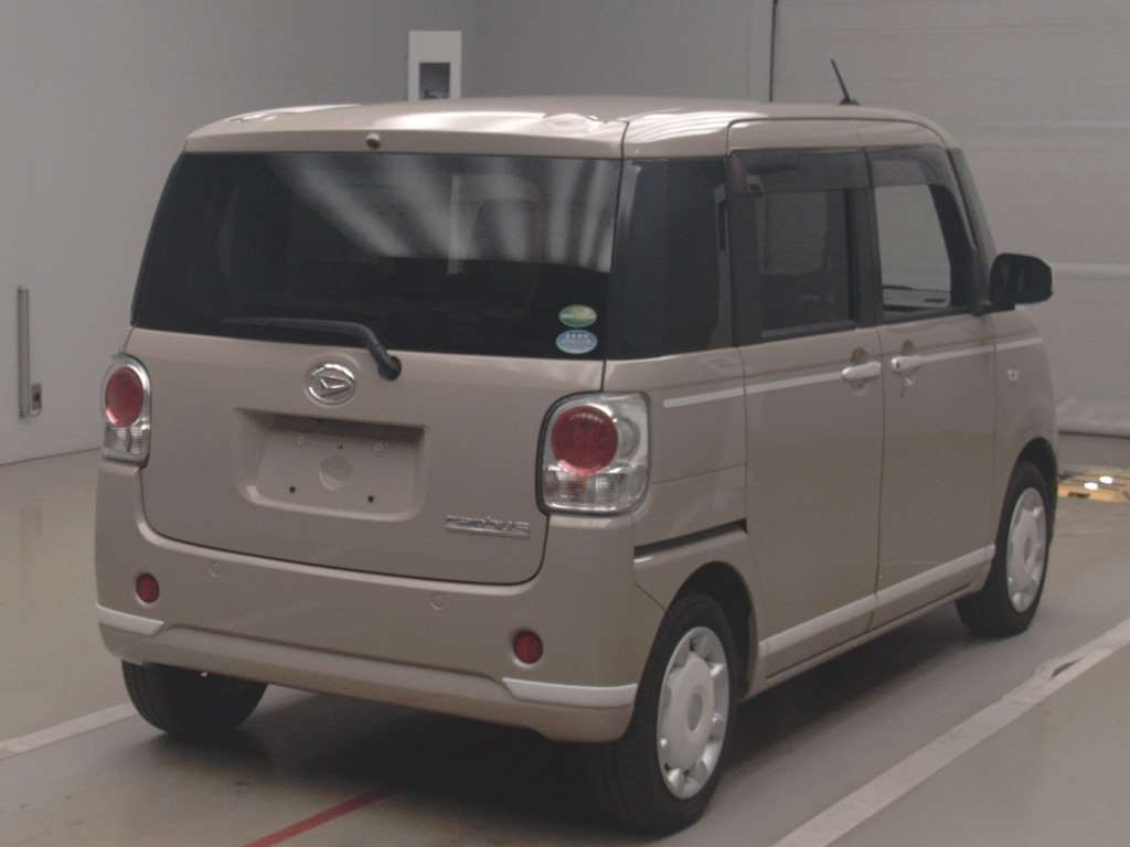 2019 Daihatsu Move Canbus LA800S[1]