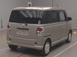 2019 Daihatsu Move Canbus