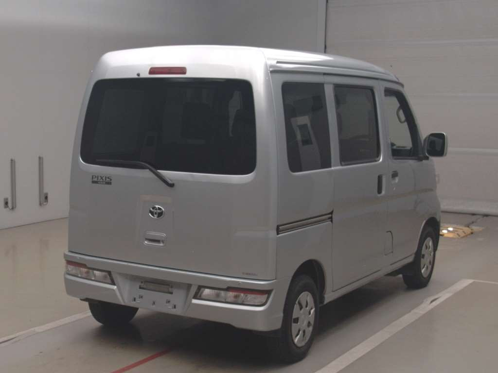 2018 Toyota Pixis Van S321M[1]