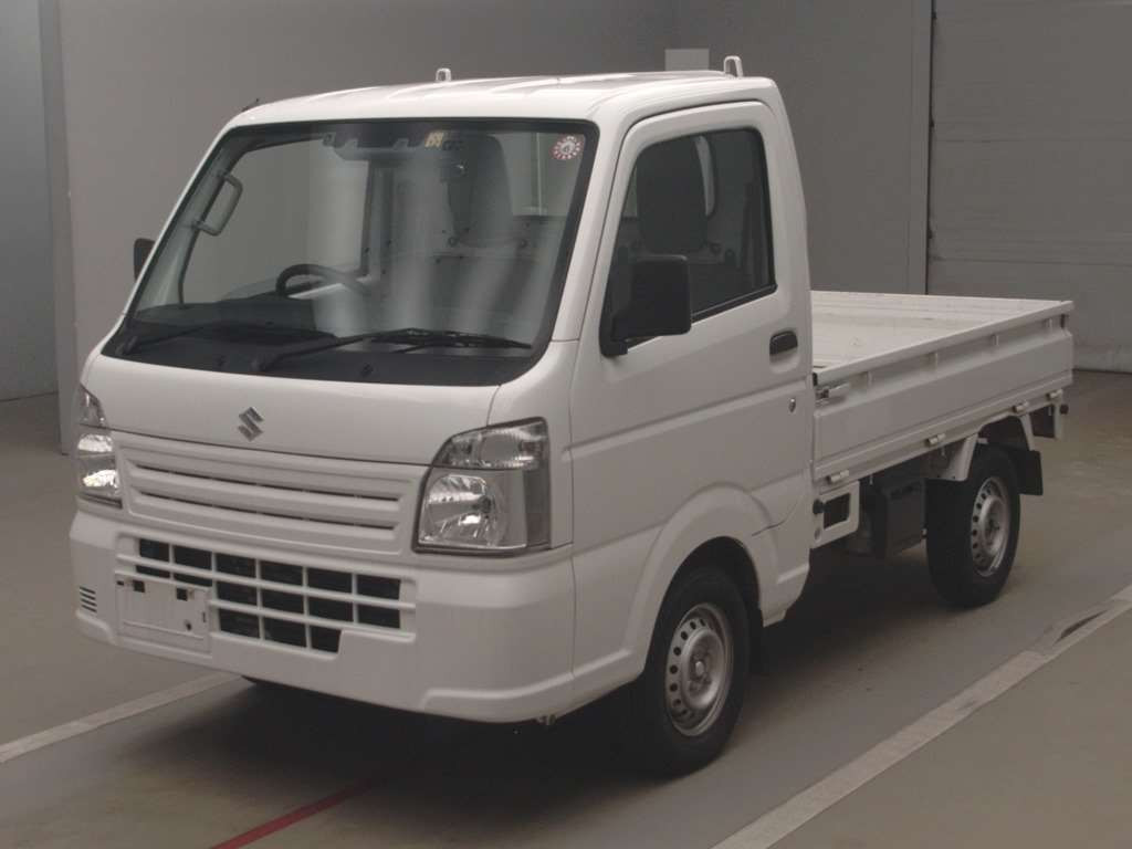 2020 Suzuki Carry Truck DA16T[0]