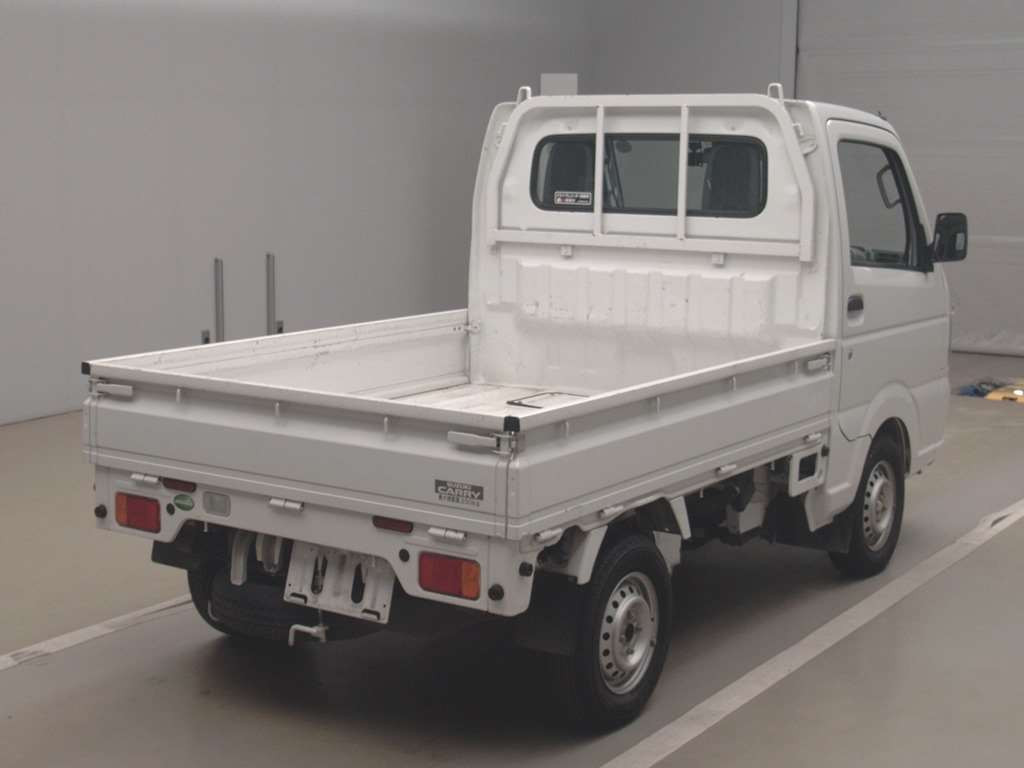 2020 Suzuki Carry Truck DA16T[1]