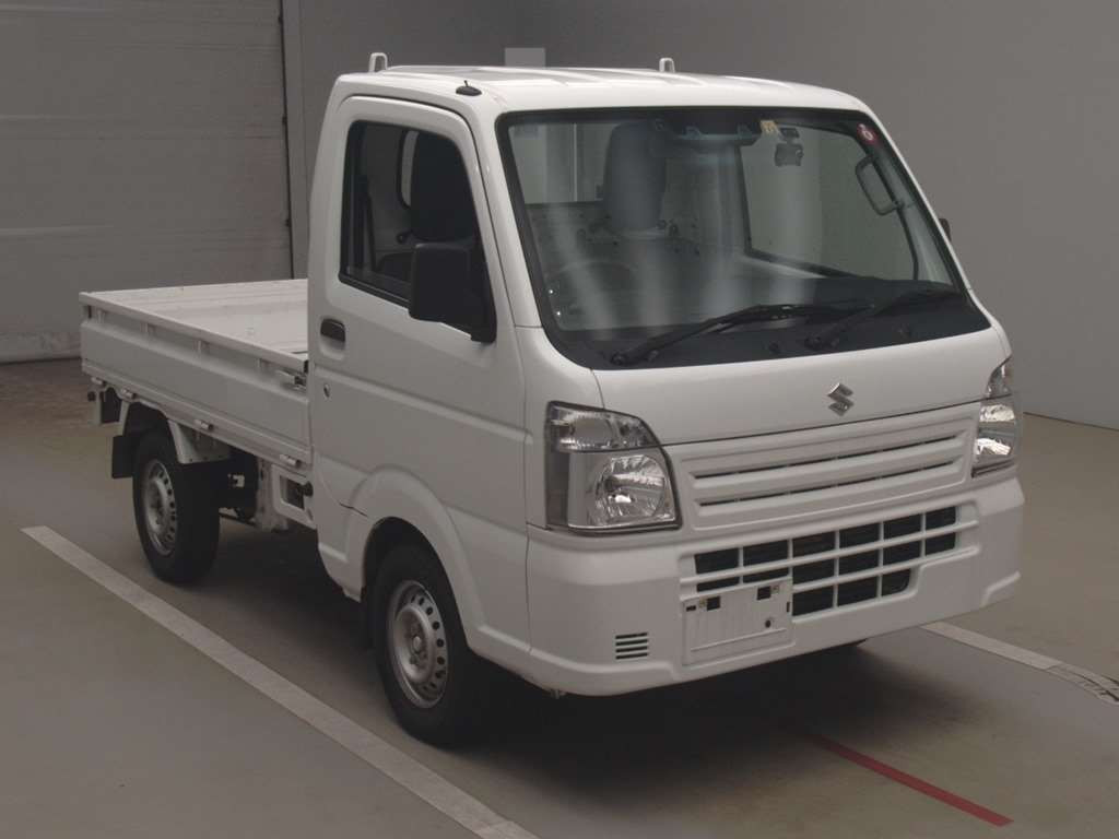 2020 Suzuki Carry Truck DA16T[2]