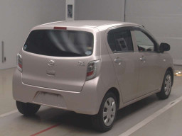 2015 Daihatsu Mira es