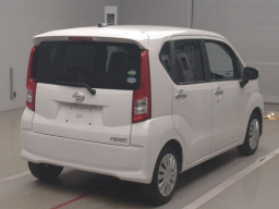 2021 Daihatsu Move