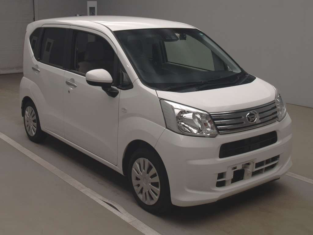 2021 Daihatsu Move LA150S[2]